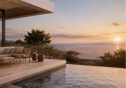 Vivienda Unifamiliar en Roses — Imágenes 1