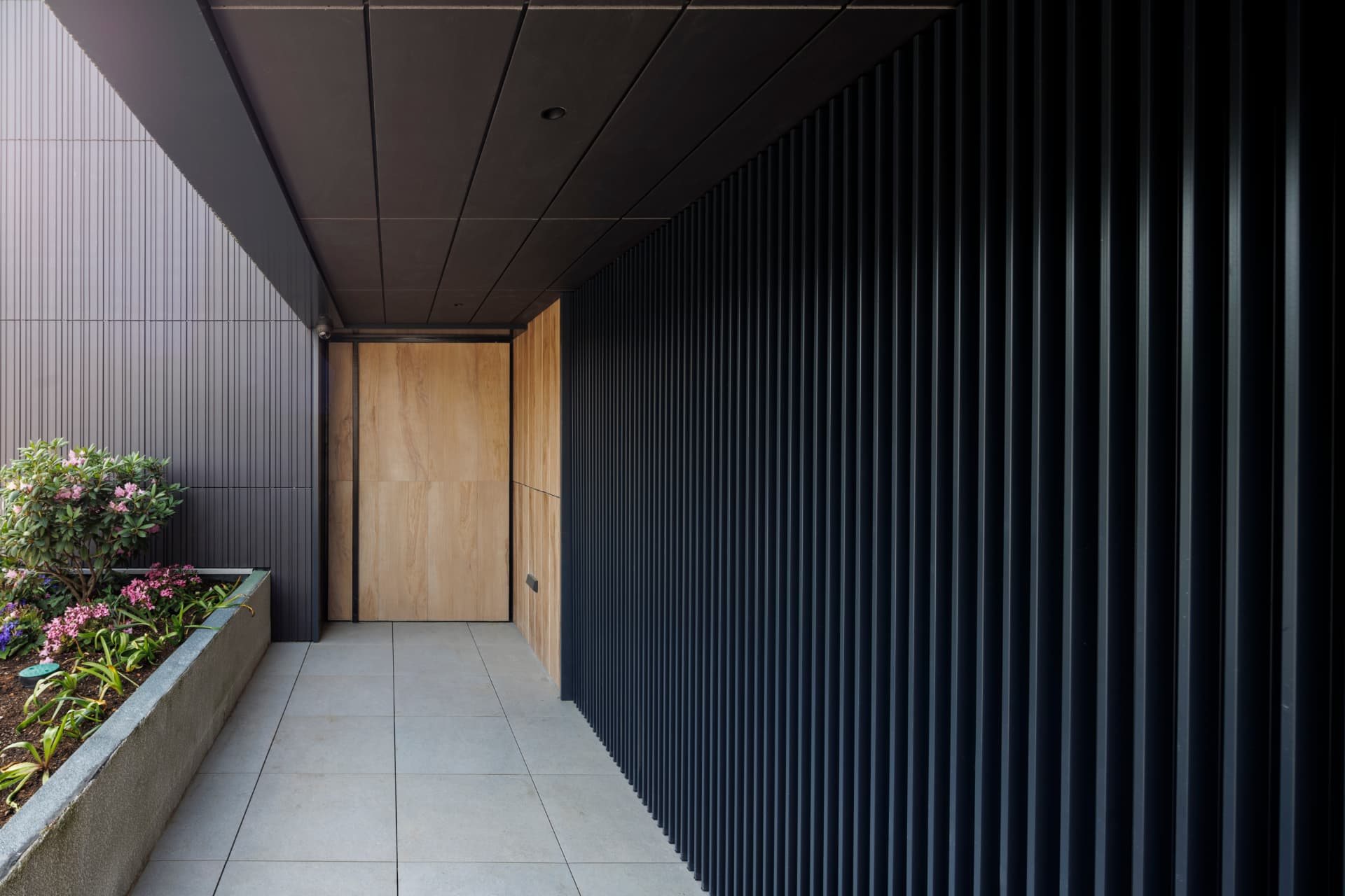 Vivienda Avenida de Madrid — Imágenes 5