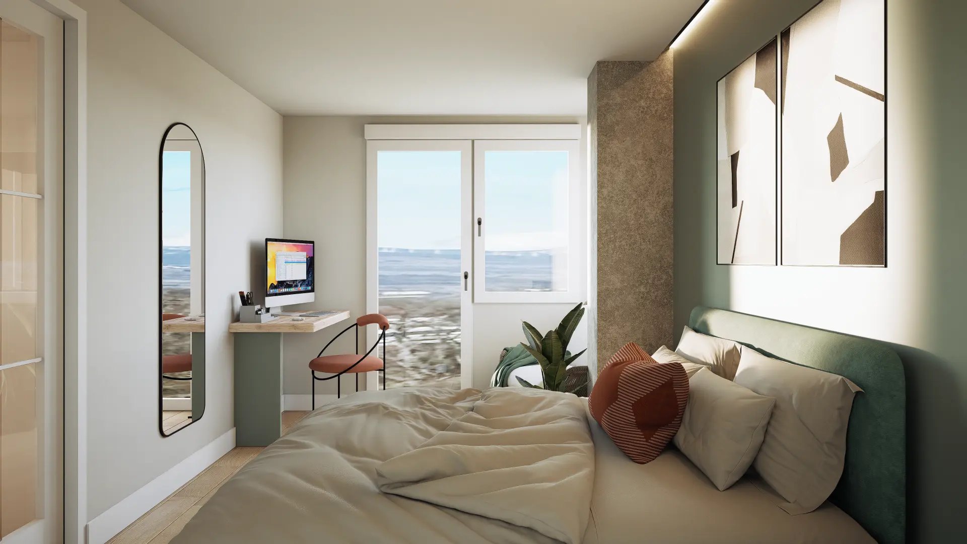Primer Coliving de Logroño — Imágenes 7