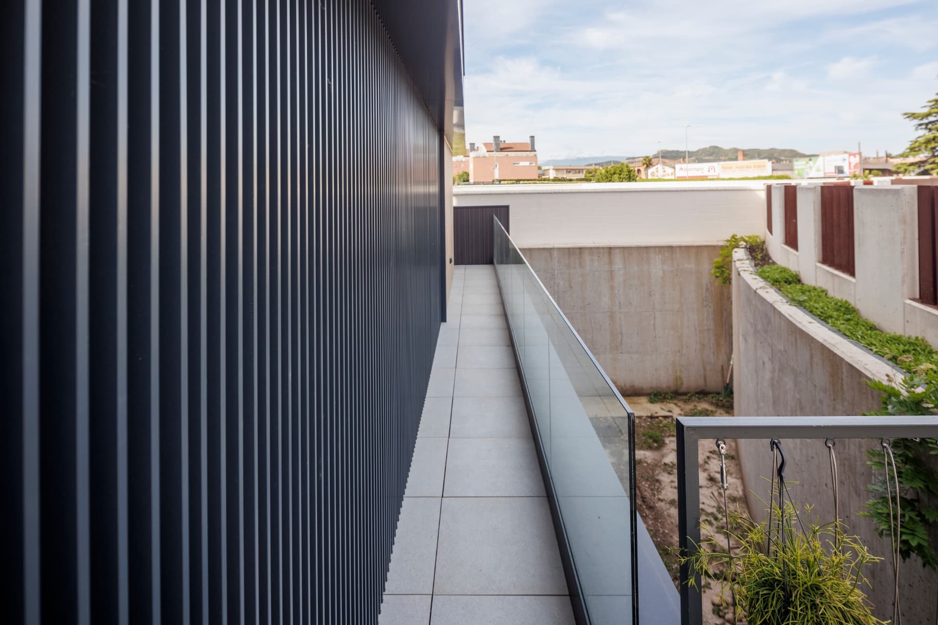 Vivienda Avenida de Madrid — Imágenes 3
