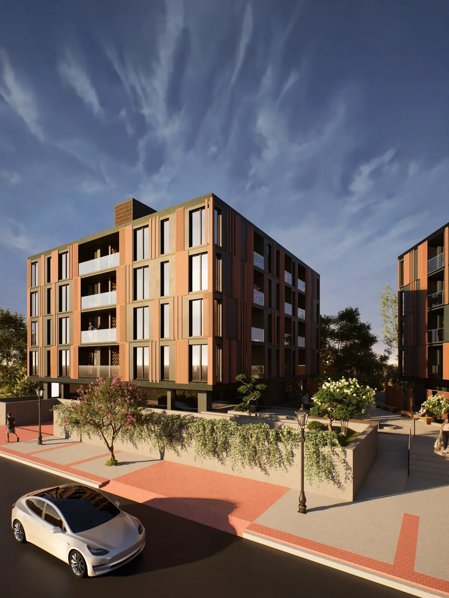 Primer Coliving de Logroño — Imágenes 2