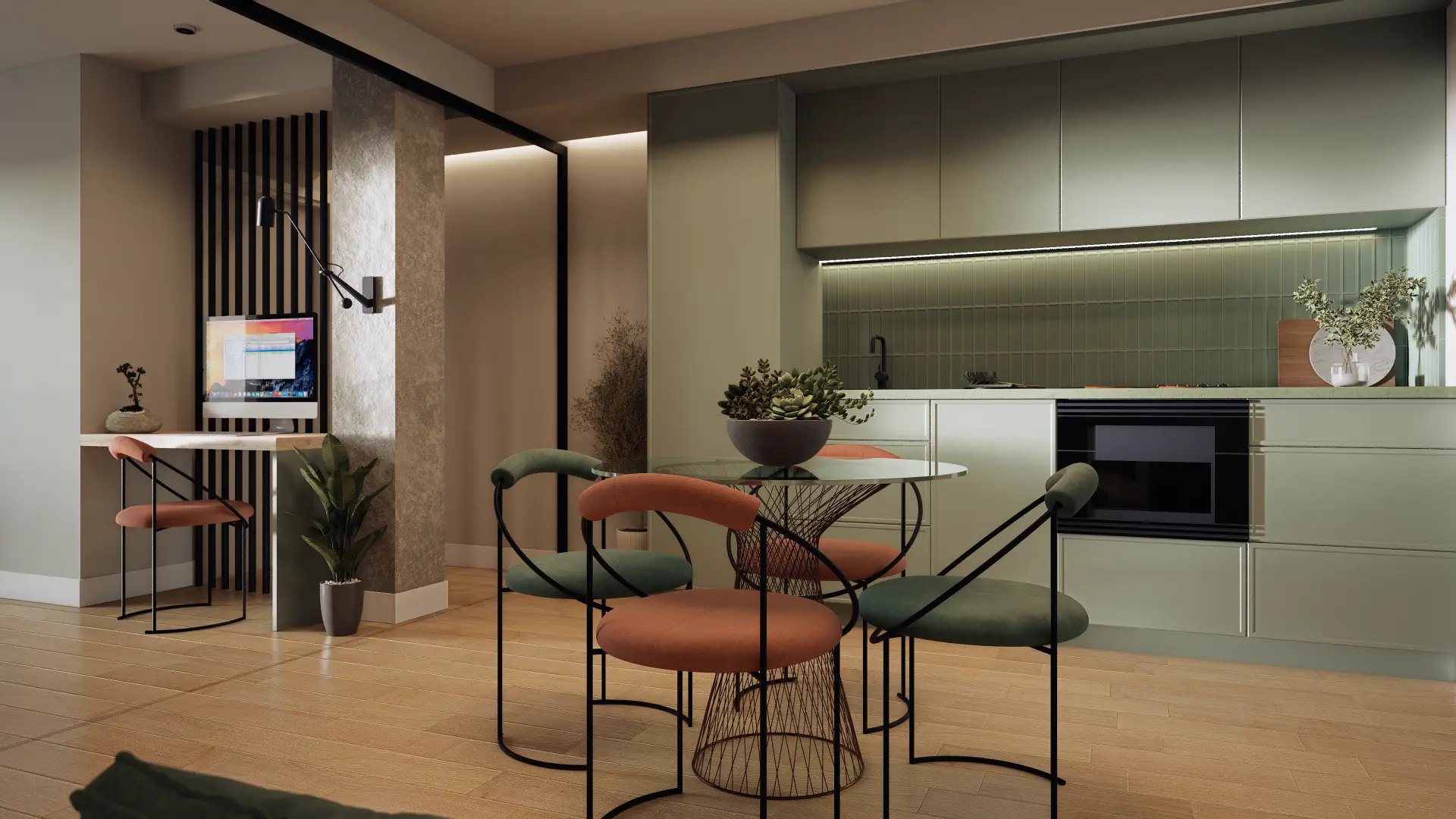 Primer Coliving de Logroño — Imágenes 6