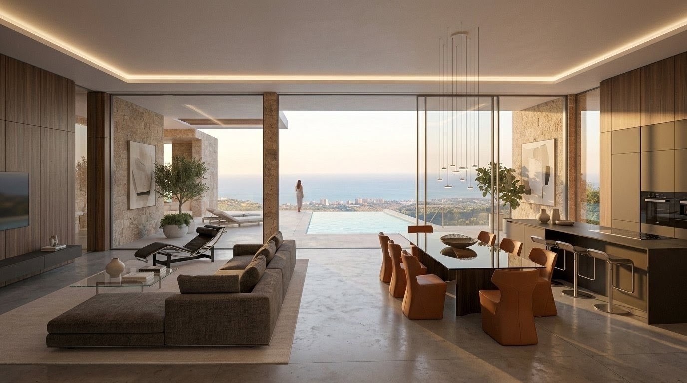 Vivienda Unifamiliar en Roses — Imágenes 3