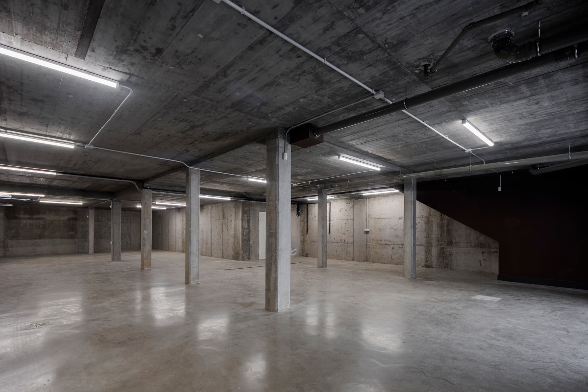 Vivienda Avenida de Madrid — Imágenes 9