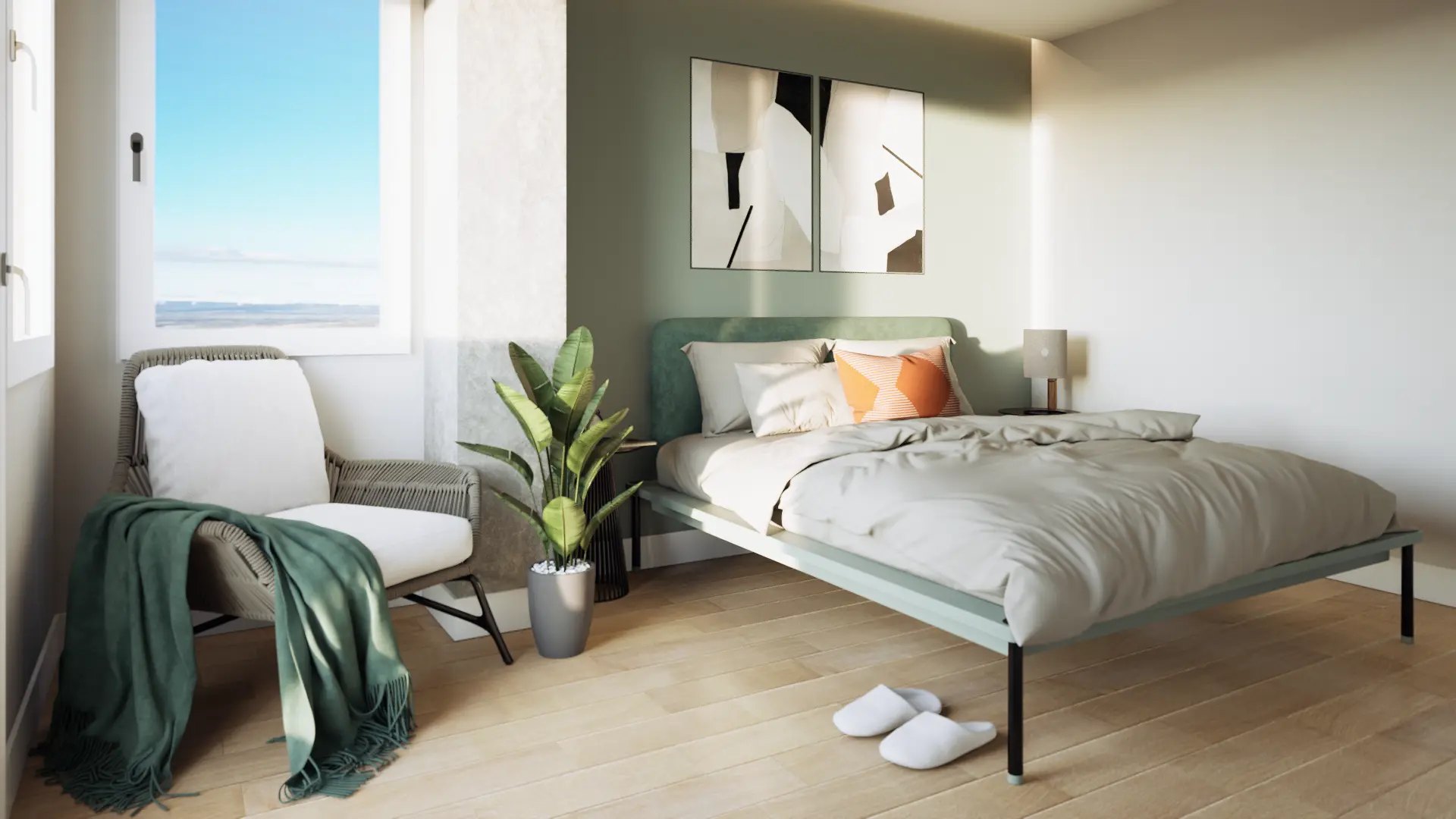 Primer Coliving de Logroño — Imágenes 8