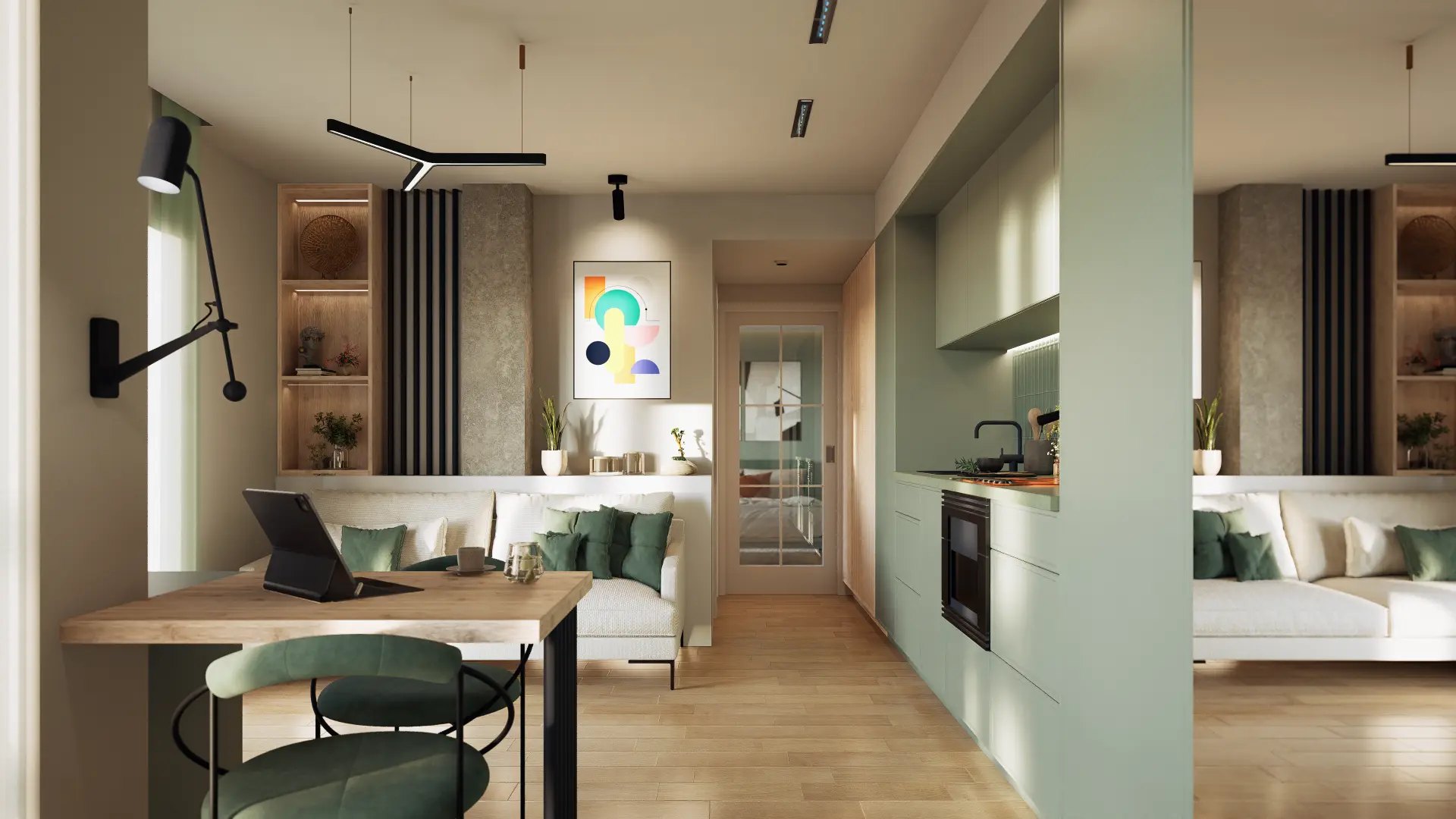Primer Coliving de Logroño — Imágenes 4