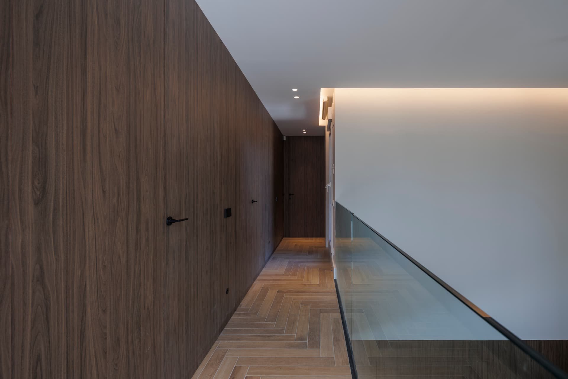 Vivienda Avenida de Madrid — Imágenes 8