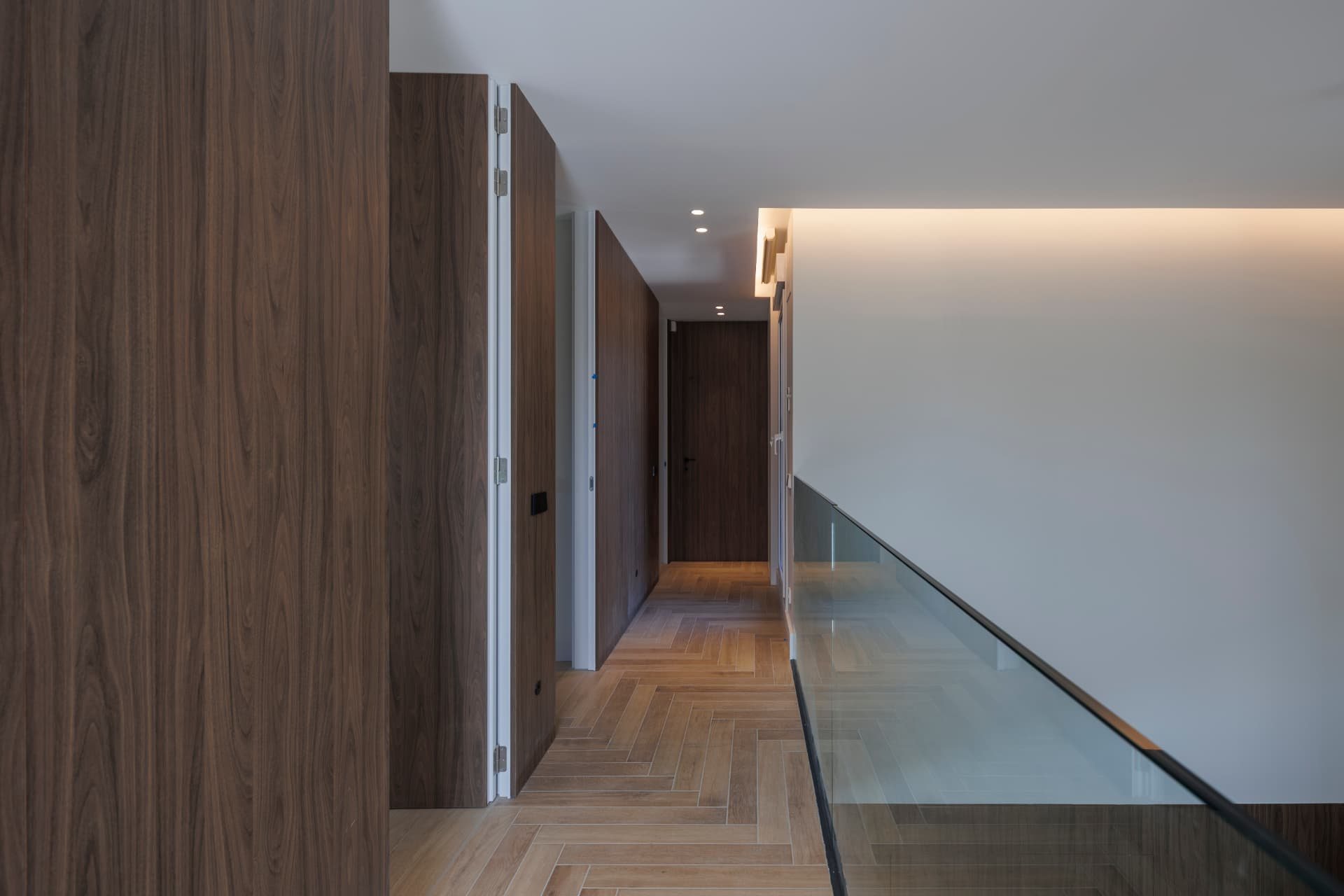 Vivienda Avenida de Madrid — Imágenes 7